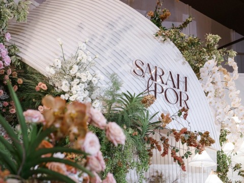 ออแกไนซ์งานแต่ง ใกล้ฉัน